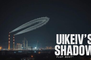 Ukraine's Deadly New Tactic Revealed!