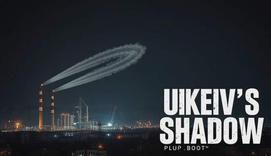 Ukraine's Deadly New Tactic Revealed!