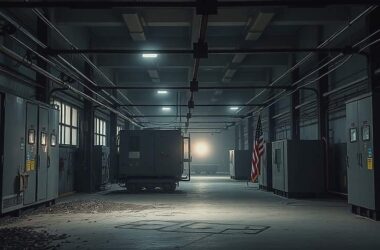 BOMBSHELL: US Abandons Ukraine, Leaves Kiev in the Dark