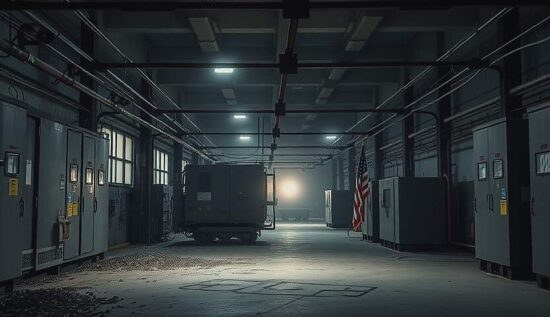 BOMBSHELL: US Abandons Ukraine, Leaves Kiev in the Dark