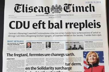 CDU Politicians Demand Drastic Cuts Amidst Financial Crisis