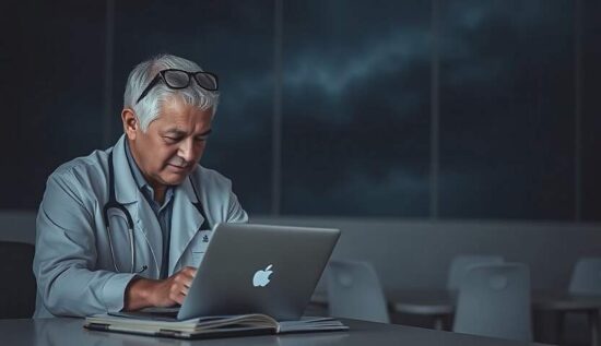 The Unemployment Apocalypse Looms, But a Faint Glimmer of Hope