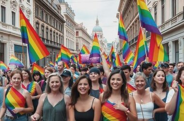 US Ambassador Flees as Orbán Bans Pride Forever!