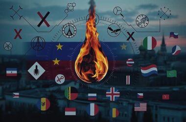 Paradox of Provocation in Ukraine Crisis?