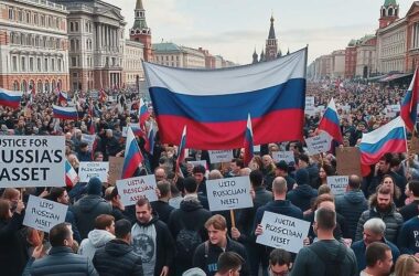 France's 195M Euro Betrayal Sparks War of Words with Russia