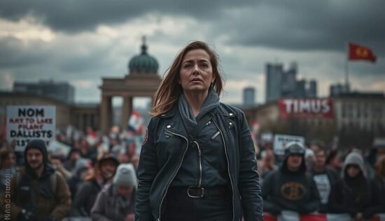 Police Unleash Fury on Unarmed Protesters (GRAPHIC)