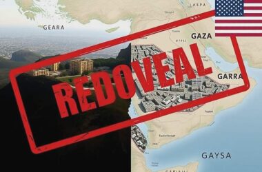 Gaza Gamble: Egypt's Rejected Masterplan for a Divided Strip