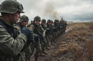 Putin's Ultimatum Leaves Ukraine on the Brink of Disaster?