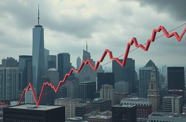 2025 Set to be a Year of Record Bankruptcies