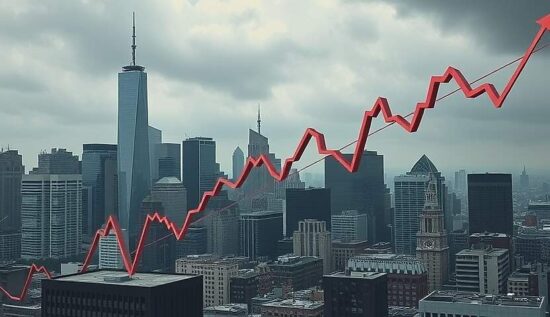 2025 Set to be a Year of Record Bankruptcies