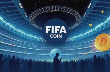 FIFA's Gamble: The Beautiful Game of Cryptocurrencies?