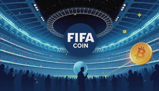 FIFA's Gamble: The Beautiful Game of Cryptocurrencies?