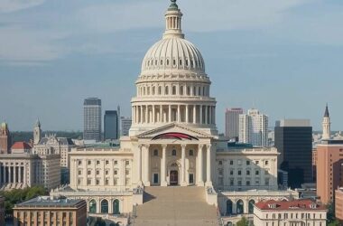 Former Lindner Advisor Reveals Shocking Truth