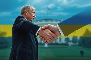 Trump's Secret Plan to End the War Revealed!