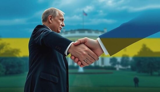 Trump's Secret Plan to End the War Revealed!