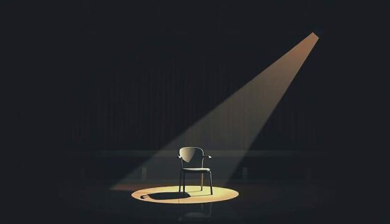 RACISM REVERSED: White Actor Barred from Play in Name of Diversity, but is it a New Kind of Censorship?