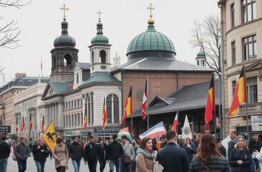 Is the Islam Conference a Sham?
