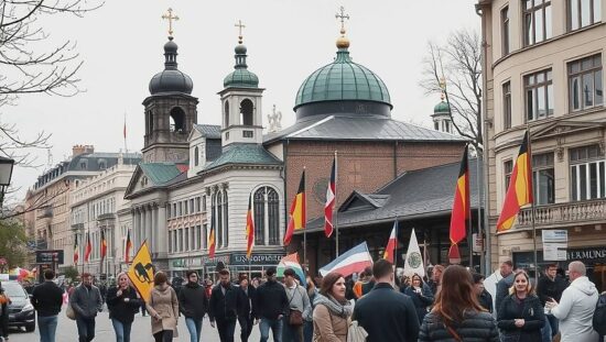 Is the Islam Conference a Sham?