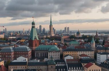 NGO Mafia: The Shadow Over Germany's Civil Society?