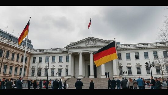 BREAKING: Germany's Debt Bomb Just Got a Whole Lot Bigger