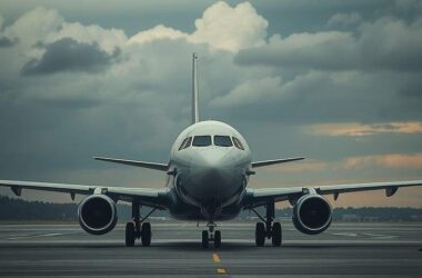 157 'Passengers' on Board, but Only 2 Belong