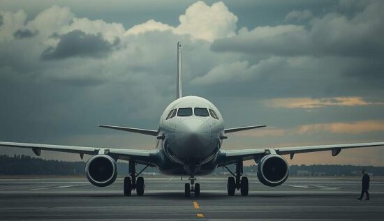 157 'Passengers' on Board, but Only 2 Belong