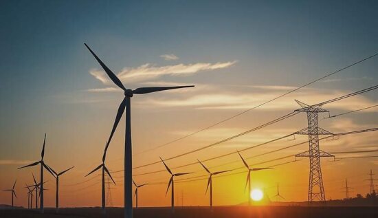 Wind and Sun Power Fails to Deliver the Goods