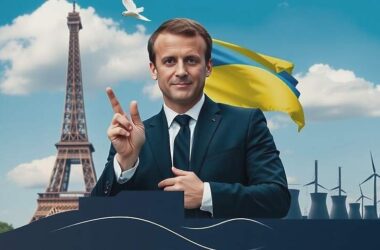 Macron's Ukraine Ultimatum: Ceasefire on the Brink of Collapse?