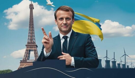 Macron's Ukraine Ultimatum: Ceasefire on the Brink of Collapse?
