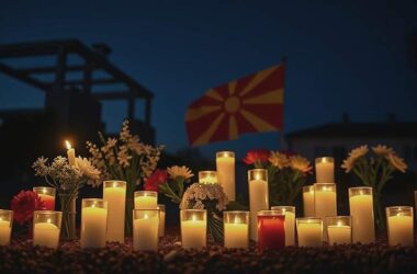 Nightclub Inferno: 51 Lives Lost in the Darkest of Macedonian Nights