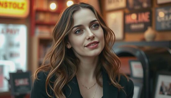 The Tragic End of a Pop Icon