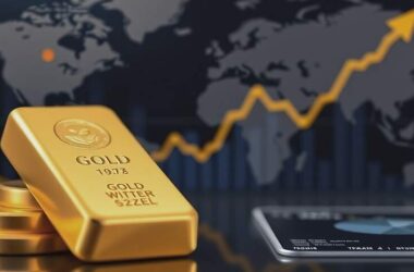 GOLD RUSH 3,000: The End of the Dollar's Reign?