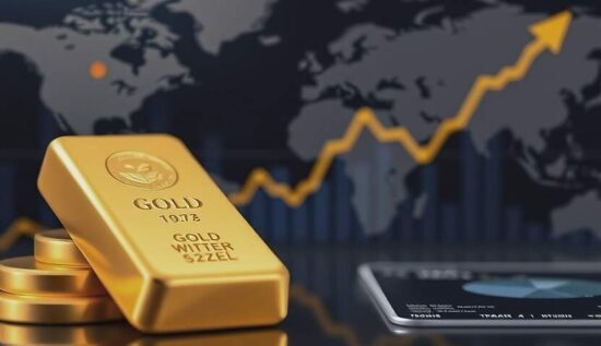 GOLD RUSH 3,000: The End of the Dollar's Reign?