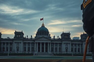 German Employers Back New Debts for Defense