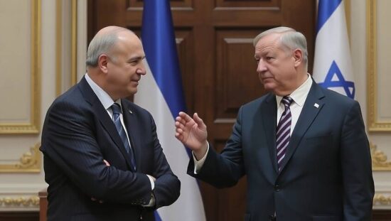 Merz's Netanyahu Promise Sparks International Outrage