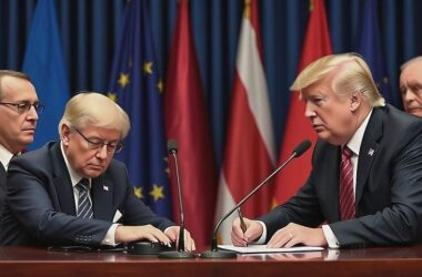 Moscow Deal a "Zero Number"?