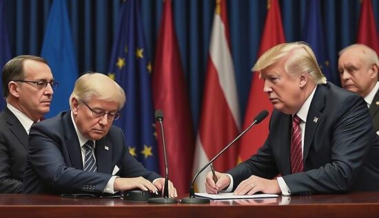 Moscow Deal a "Zero Number"?