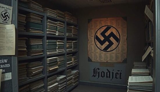 Argentina's Shocking WWII Files Reveal the Truth About the 'Rat Line' and the Fugitives Who Got Away with Murder