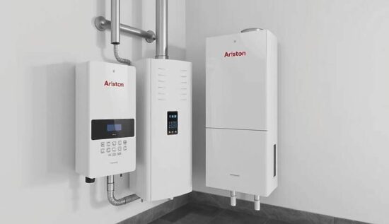 Ariston Thermo's Sizzling Return to the Motherland!