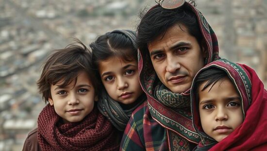 Not Even a Quarter Used, Chaos Ensues