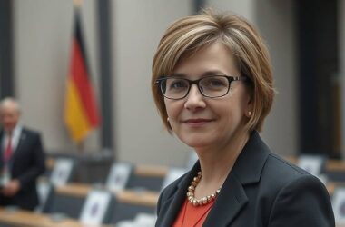 Who Will Fill the Void in the Budget Committee?