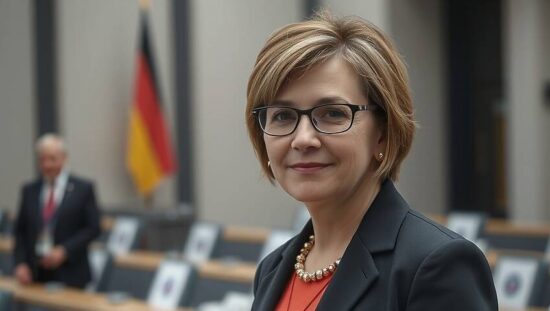 Who Will Fill the Void in the Budget Committee?