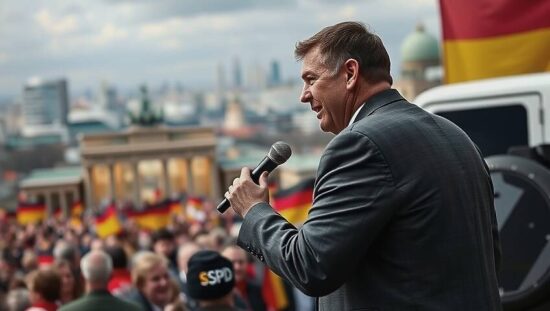 New Leadership and Reboot on the Horizon?