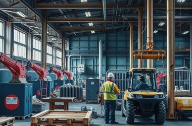 A Red Flag for the German Economy?