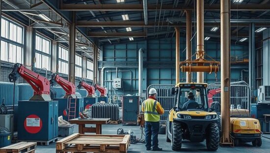 A Red Flag for the German Economy?