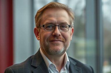 Germans Discover a New Leader?
