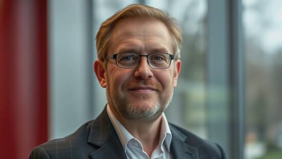 Germans Discover a New Leader?