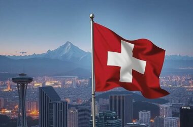 Switzerland's Green Party Leader Unleashes on US 'Cuddle Course' and Demands a New Path Forward