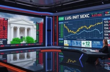 FED Frenzy: Rate Cut Looms as Dax Plunges, Oil Slumps and EUR Crumbles