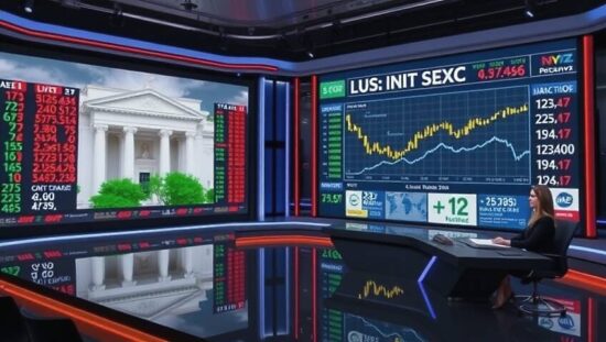 FED Frenzy: Rate Cut Looms as Dax Plunges, Oil Slumps and EUR Crumbles